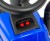 Traktorki dla dzieci New Holland T7 - Blue