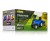 Traktorki dla dzieci New Holland T7 - Blue