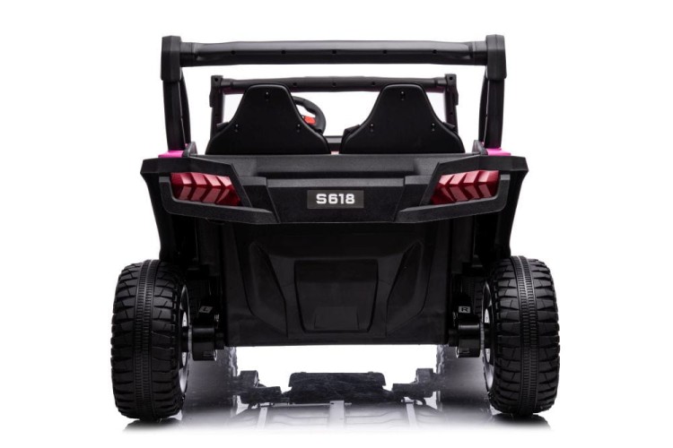 autko na akumulator 2 osobowe