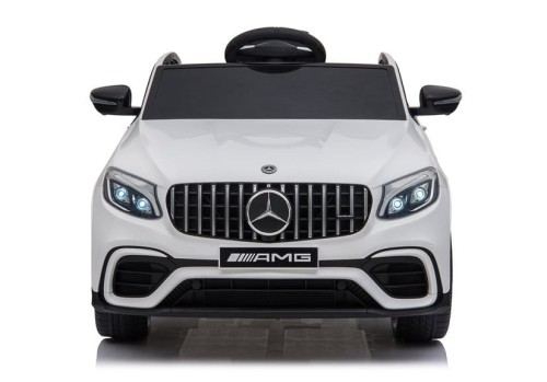 Auto na Akumulator Mercedes