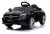Auto na Akumulator Mercedes GLA 45 Czarny