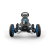 BERG Gokart na Pedały RALLY APX BLUE BFR 4-12 lat do 60 kg