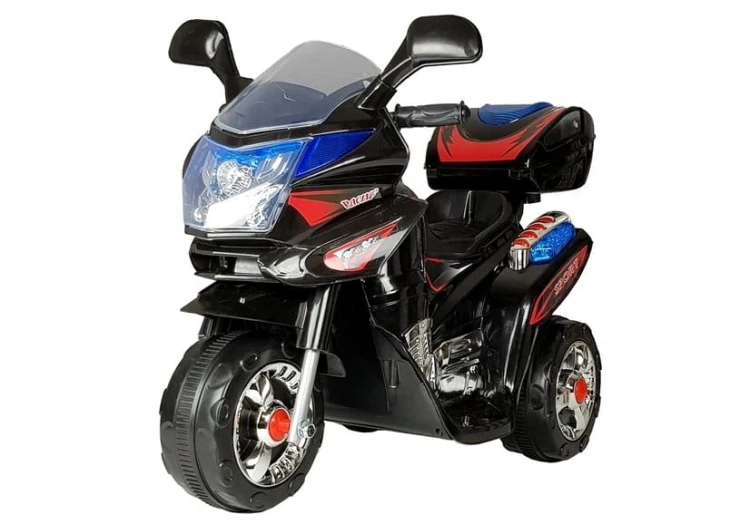 motorek dla dziecka