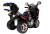 trzykołowy motorek elektryczny