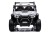 Auto Na Akumulator S618 Szare 4x4
