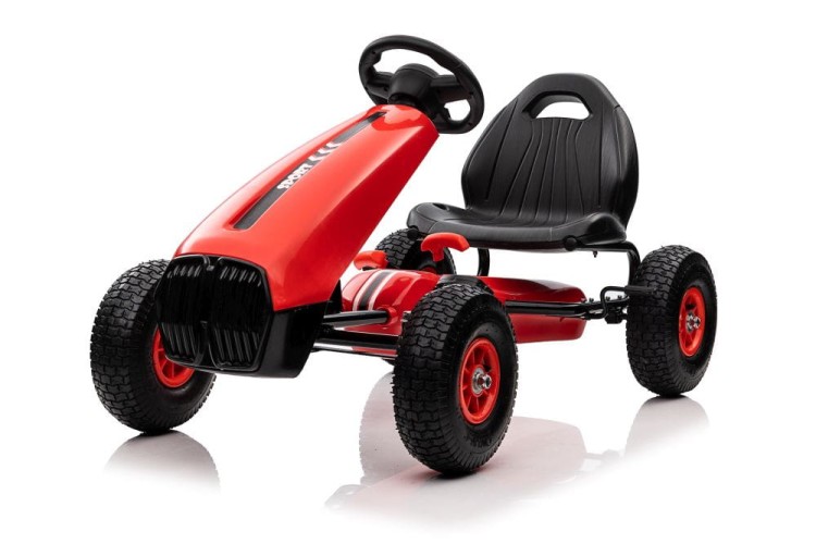 gokart dla dziecka na pedały