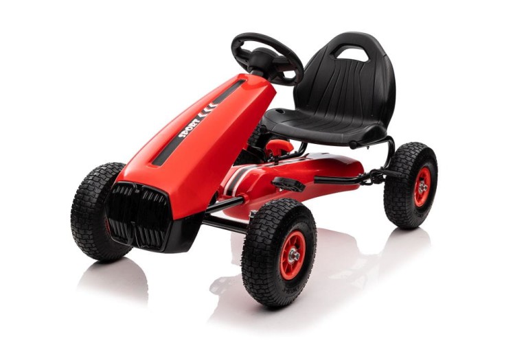 gokart na pedały