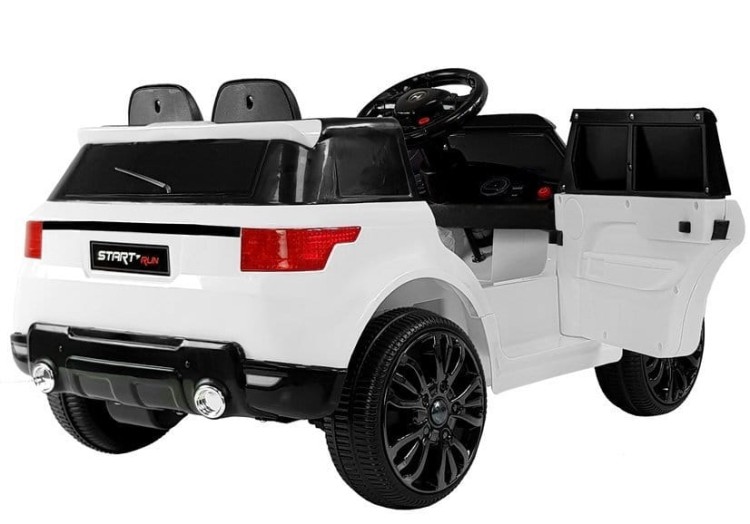 pojazd na akumulator