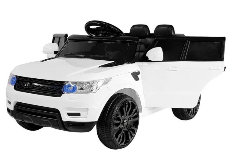 samochód na akumulator dla dziecka