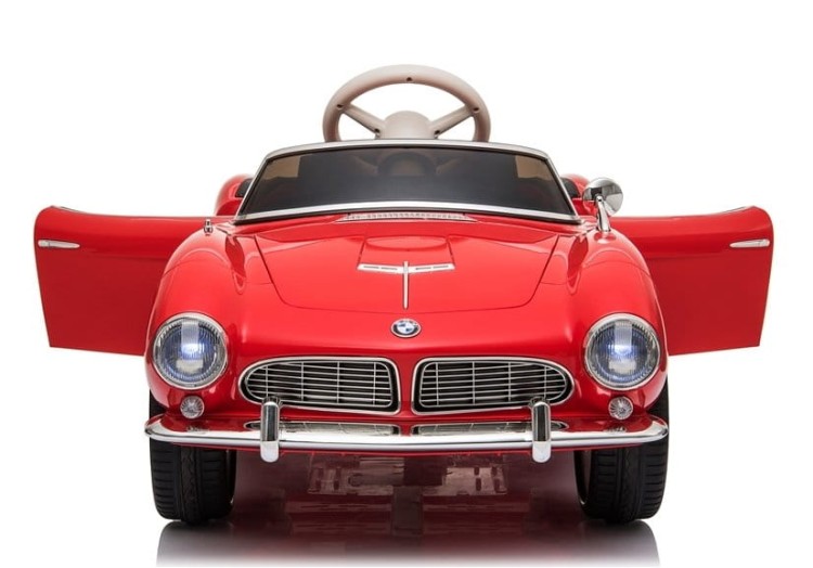 samochód dla dziecka