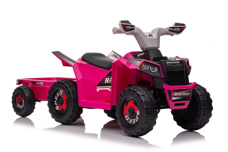 Quad Na Akumulator