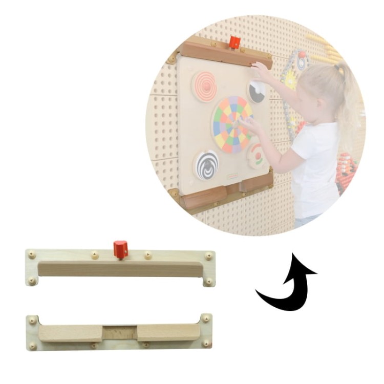 System Montażowy Do Tablic - Masterkidz STEM Tablica