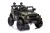 Auto Na Akumulator Toyota FJ Moro 4x4 / jeep