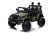 Auto Na Akumulator Toyota FJ Moro 4x4 / jeep
