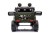 Auto Na Akumulator Toyota FJ Moro 4x4 / jeep