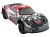 Auto Sportowe  Zdalnie Sterowane R/C 1:8 Szary Biały