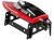 Motorówka Zdalnie Sterowana R/C 2,4G Czerwona 20-25 KM/H