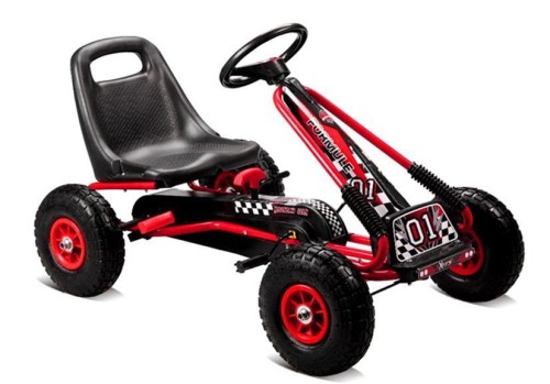 gokart dla dziecka