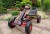 gokart dla dziecka z pompowanymi kołami