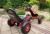 gokart dziecięcy