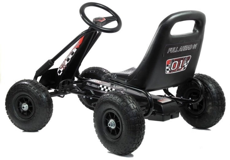 gokart dziecięcy