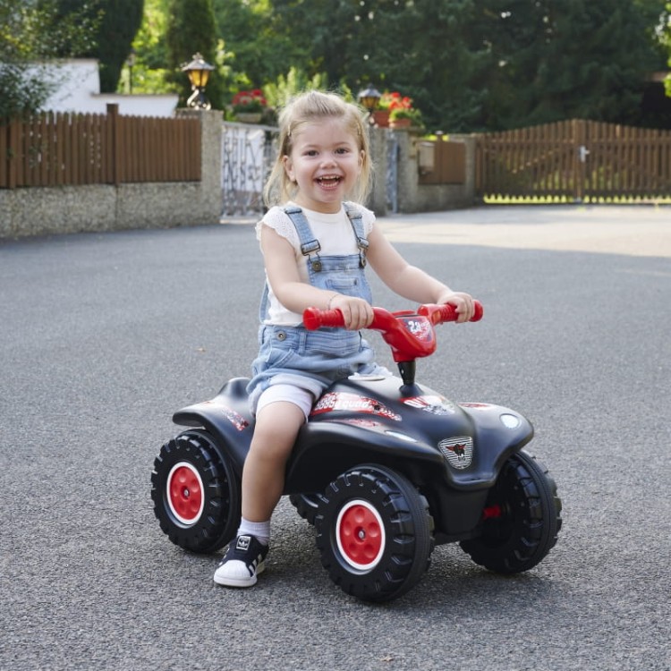 jeździk quad racing