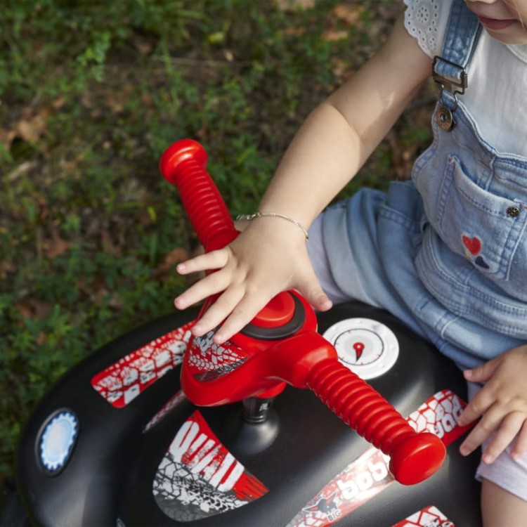 jeździk dla 2 letniego dziecka