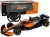 Auto Zdalnie Sterowane  R/C Wyścigowe McLarenF1 Rastar 1:12 Pomarańcz