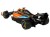 Auto Zdalnie Sterowane  R/C Wyścigowe McLarenF1 Rastar 1:12 Pomarańcz