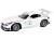 Auto Zdalnie Sterowane R/C BMW Z4 z Akumulatorem