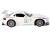Auto Zdalnie Sterowane R/C BMW Z4 z Akumulatorem