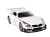 Auto Zdalnie Sterowane R/C BMW Z4 z Akumulatorem