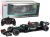 Auto Zdalnie Sterowane R/C Wyścigówka Mercedes-AMG F1 1:18