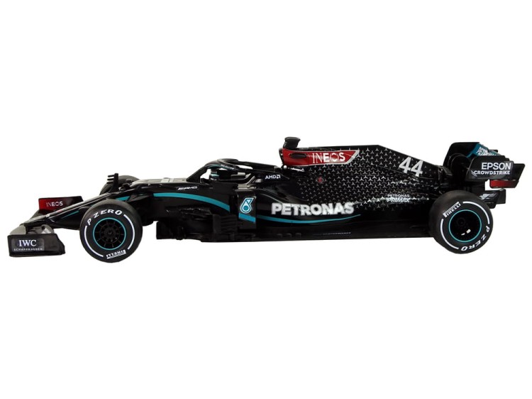 Auto Zdalnie Sterowane R/C Wyścigówka Mercedes-AMG F1 1:18