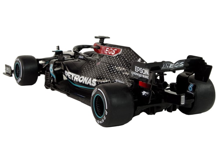 Auto Zdalnie Sterowane R/C Wyścigówka Mercedes-AMG F1 1:18