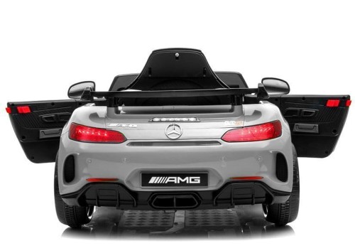 samochód elektryczny dla dziecka Mercedes