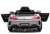 samochód elektryczny dla dziecka Mercedes