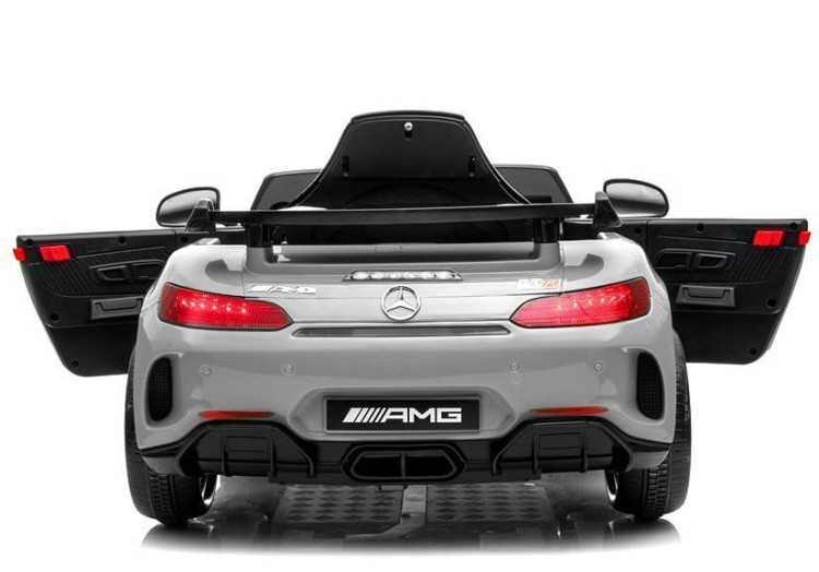 samochód elektryczny dla dziecka Mercedes