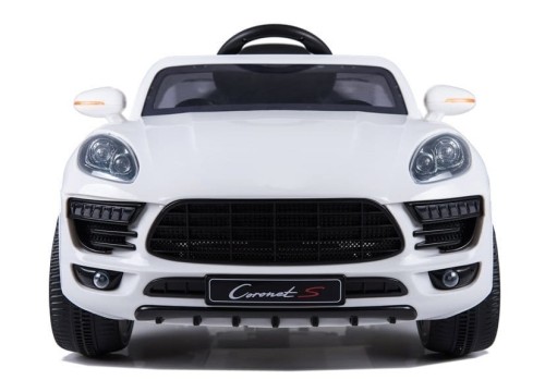Autko na akumulator Coronet S