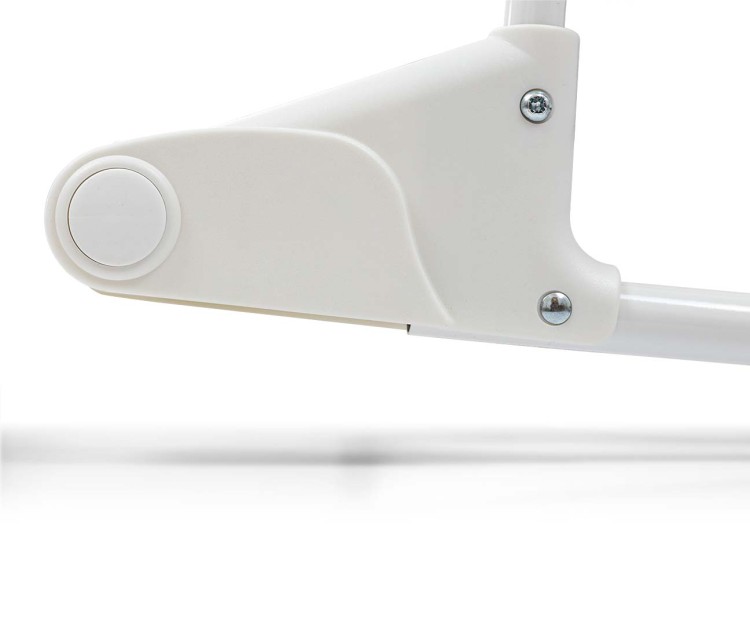 Kołyska Dream On - SIMPLE GREY