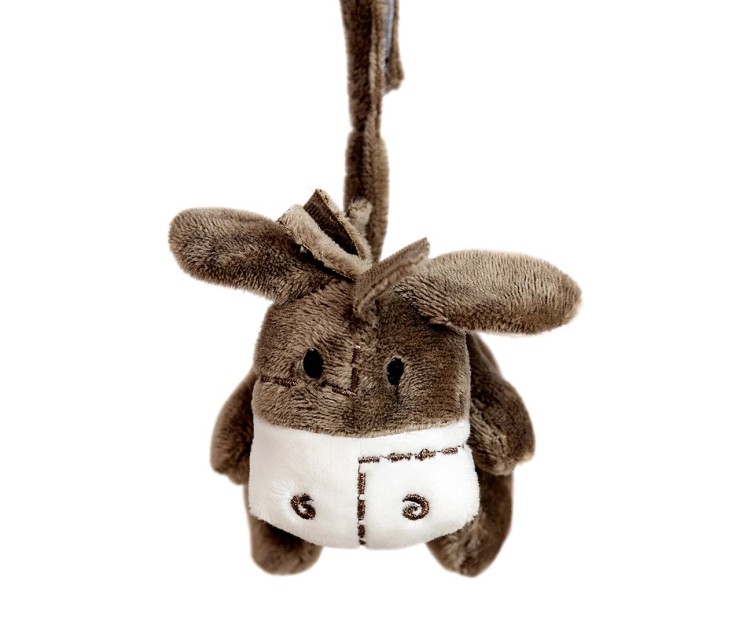 Kołyska Dream On - SIMPLE GREY