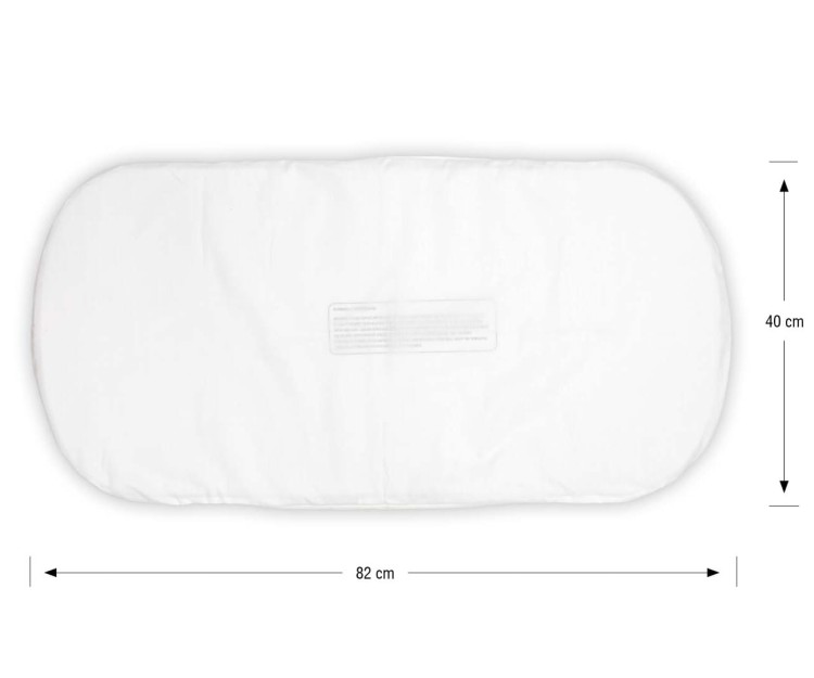 Kołyska Dream On - SIMPLE GREY