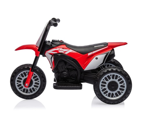 Jeździk na akumulator Motocykl HONDA CRF450R