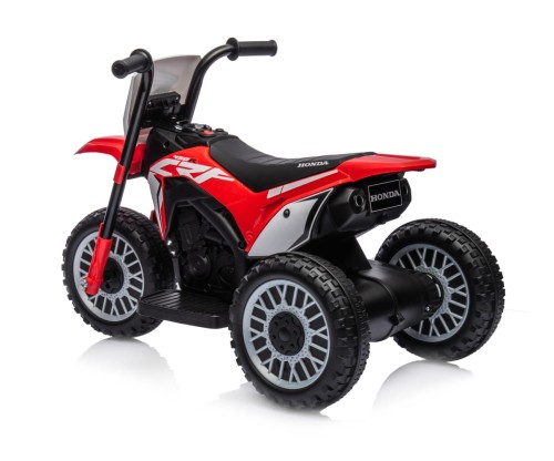 Jeździk na akumulator Motocykl HONDA CRF450R