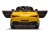 Auto Na Akumulator Mercedes AMG SL63 Żółty Lakierowany