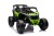 Auto Na Akumulator Buggy Can-am DK-CA003 Zielony Lakierowany
