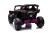 Auto Na Akumulator Buggy Can-am DK-CA003 Różowy