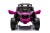 Auto Na Akumulator Buggy Can-am DK-CA003 Różowy