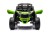 Auto Na Akumulator Buggy Can-am DK-CA003 Zielony
