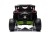 Auto Na Akumulator Buggy Can-am DK-CA003 Zielony